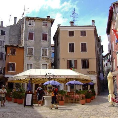 Apartment Matteotti 199 Rovinj Kültér fotó