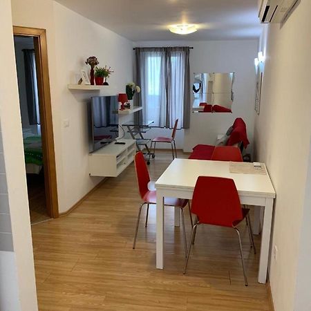 Apartment Matteotti 199 Rovinj Kültér fotó