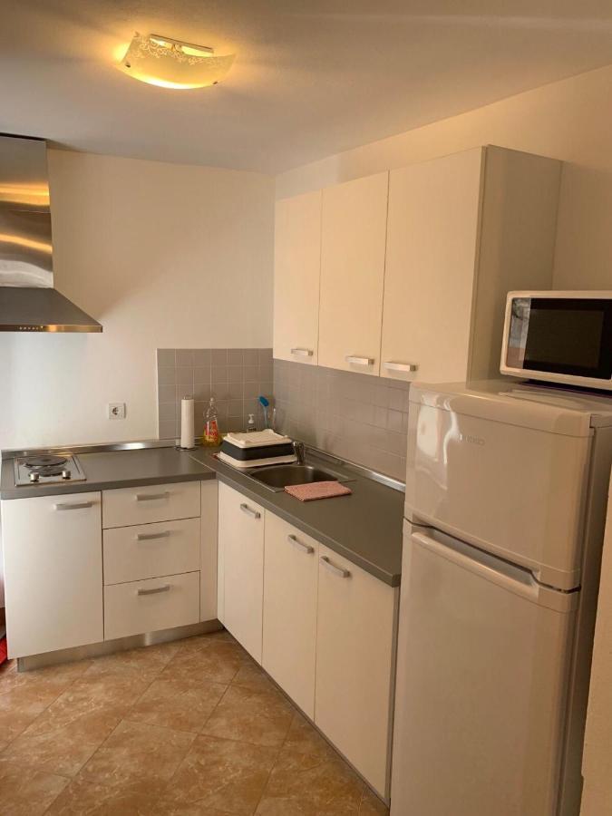 Apartment Matteotti 199 Rovinj Kültér fotó
