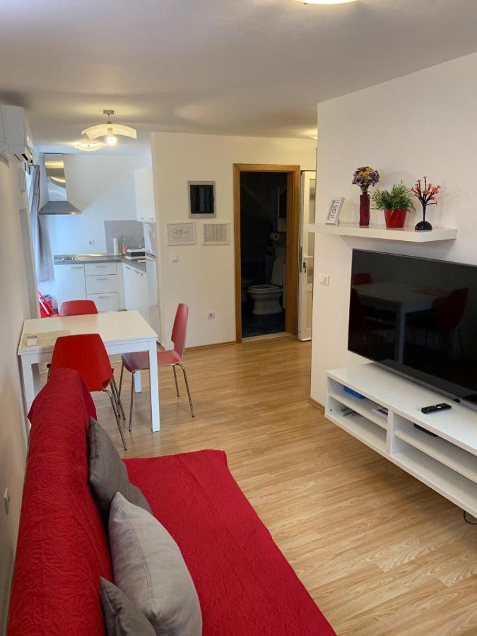 Apartment Matteotti 199 Rovinj Kültér fotó