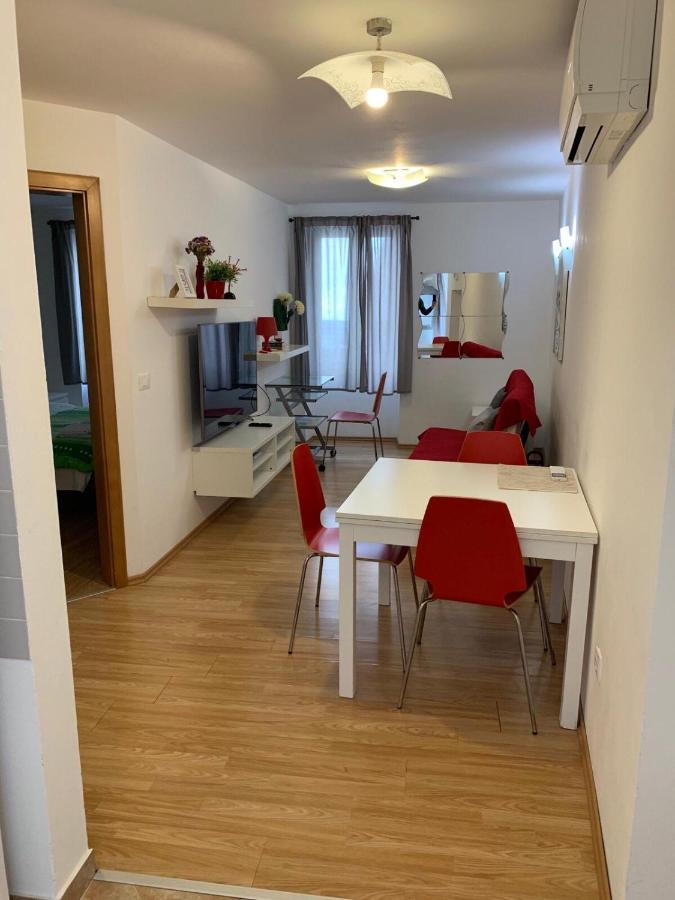 Apartment Matteotti 199 Rovinj Kültér fotó