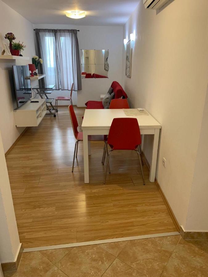 Apartment Matteotti 199 Rovinj Kültér fotó