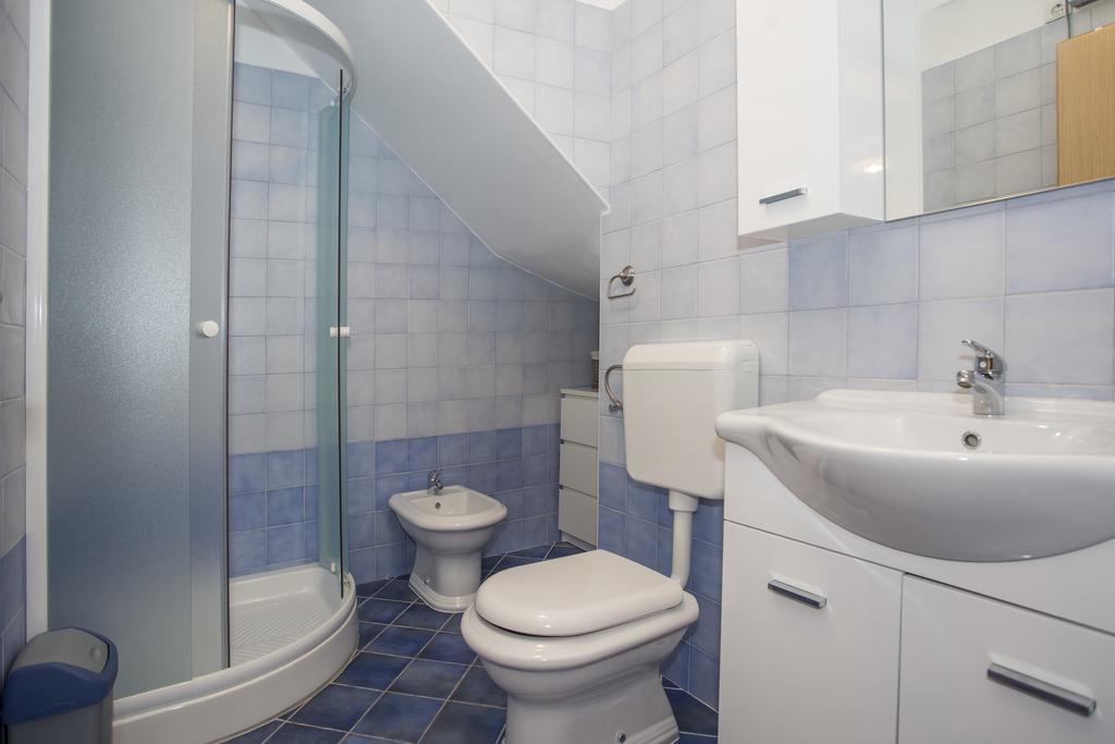 Apartment Matteotti 199 Rovinj Szoba fotó
